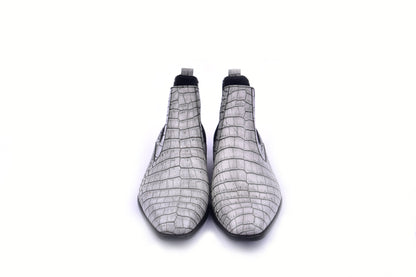 C204-5023 Crocco-Grey - Image 4