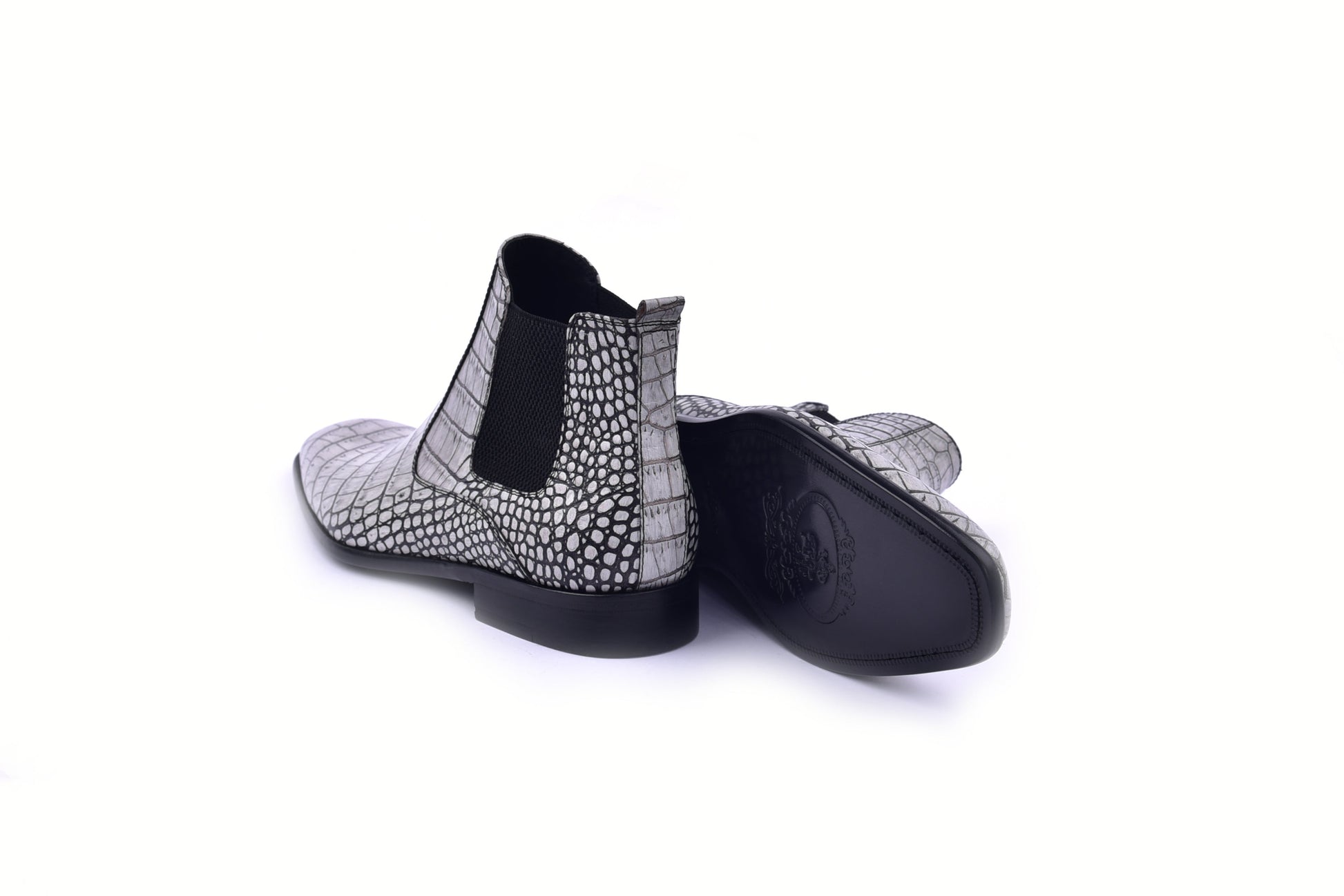 C204-5023 Crocco-Grey - Image 3