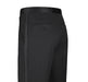 (38S, 42R) Classic Black Regular Fit 100% Wool Tuxedo Suit