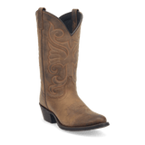 BRIDGET LEATHER BOOT