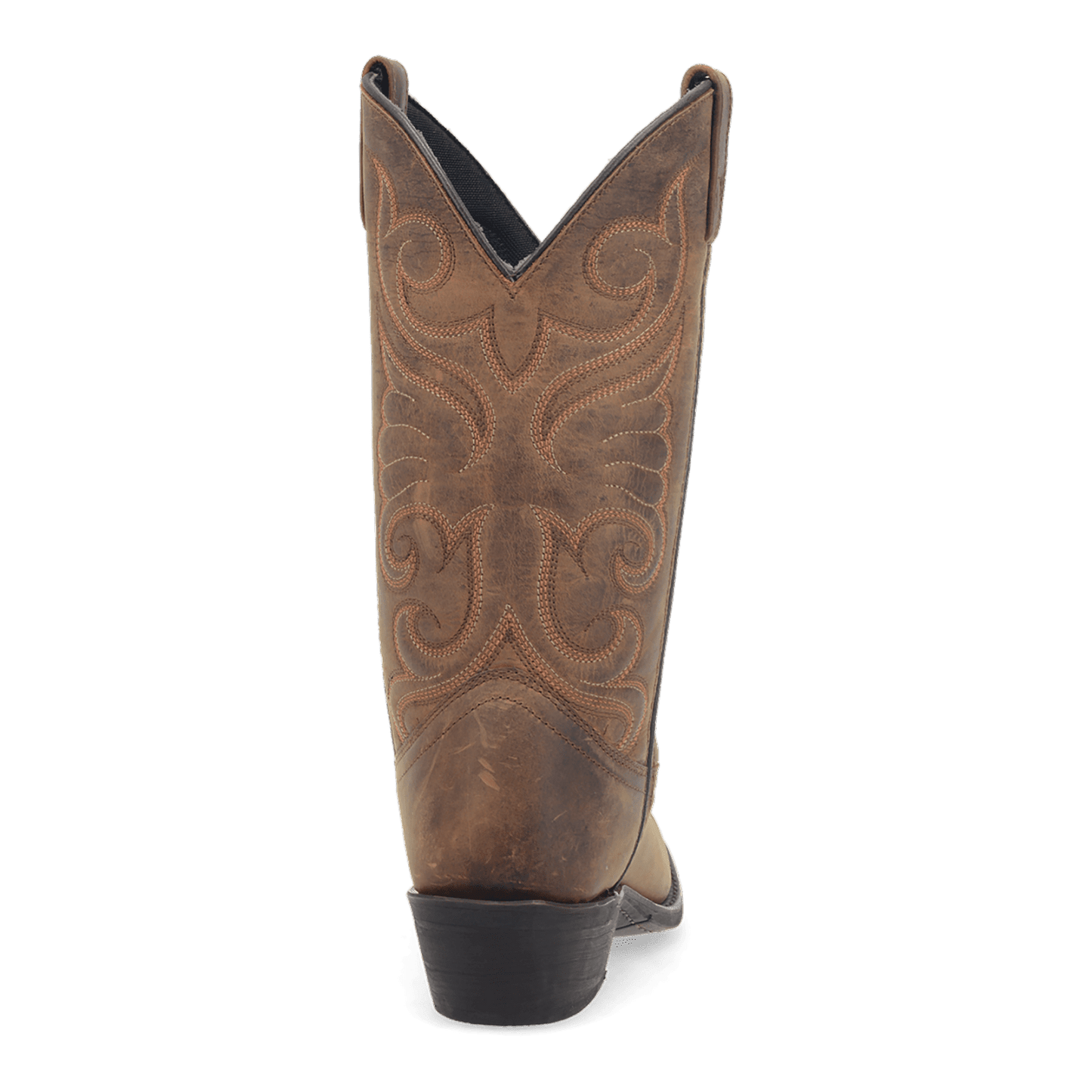 BRIDGET LEATHER BOOT
