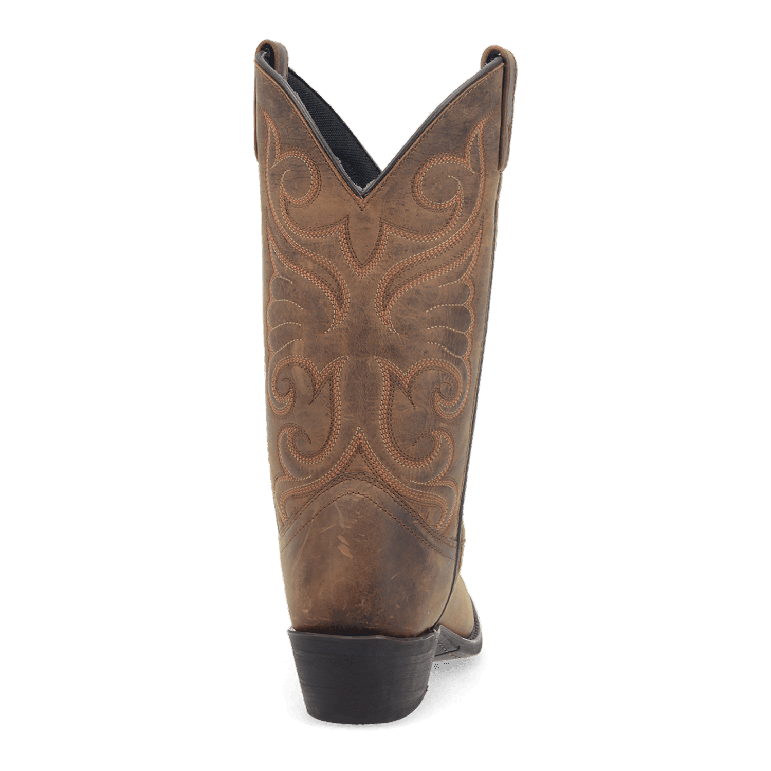 BRIDGET LEATHER BOOT