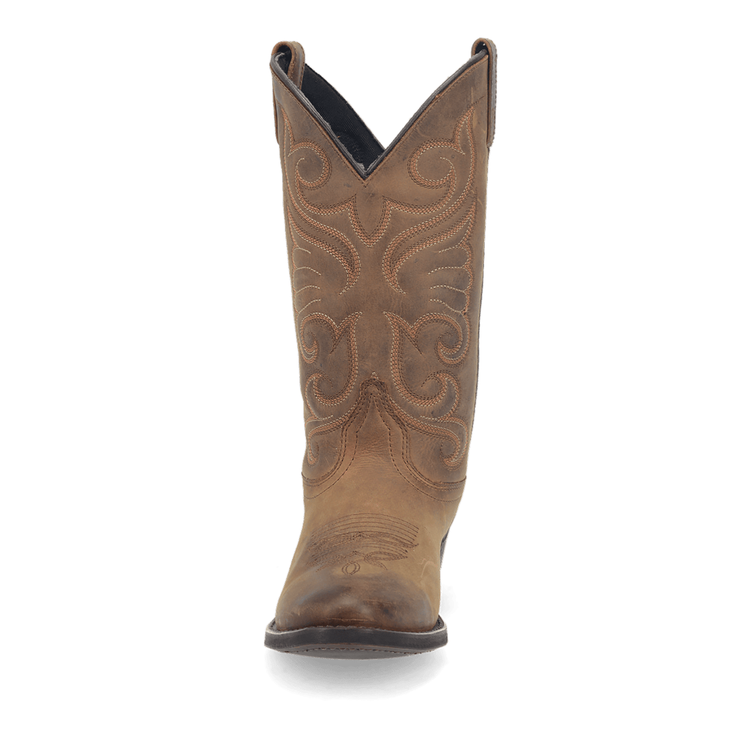 BRIDGET LEATHER BOOT
