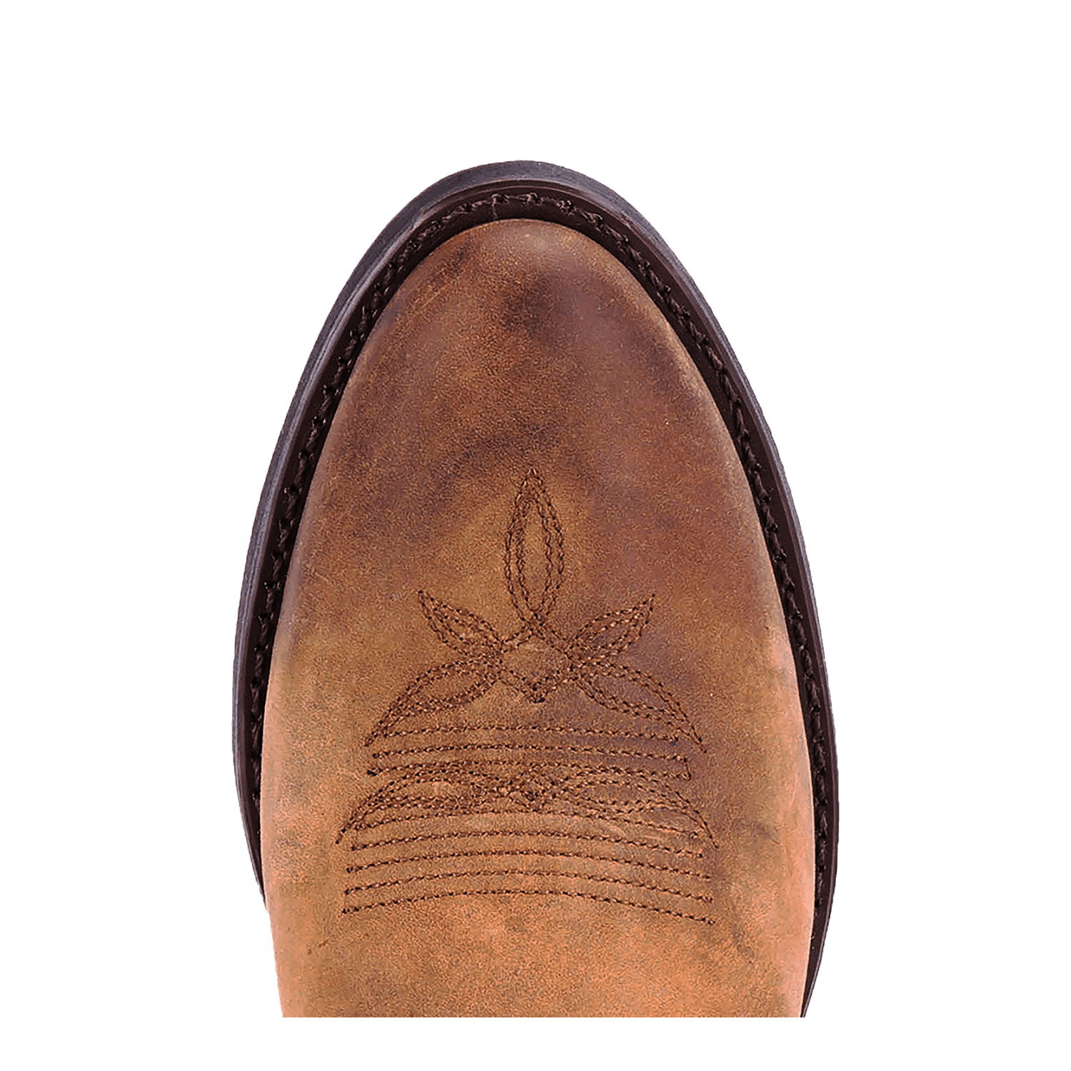 BRIDGET LEATHER BOOT