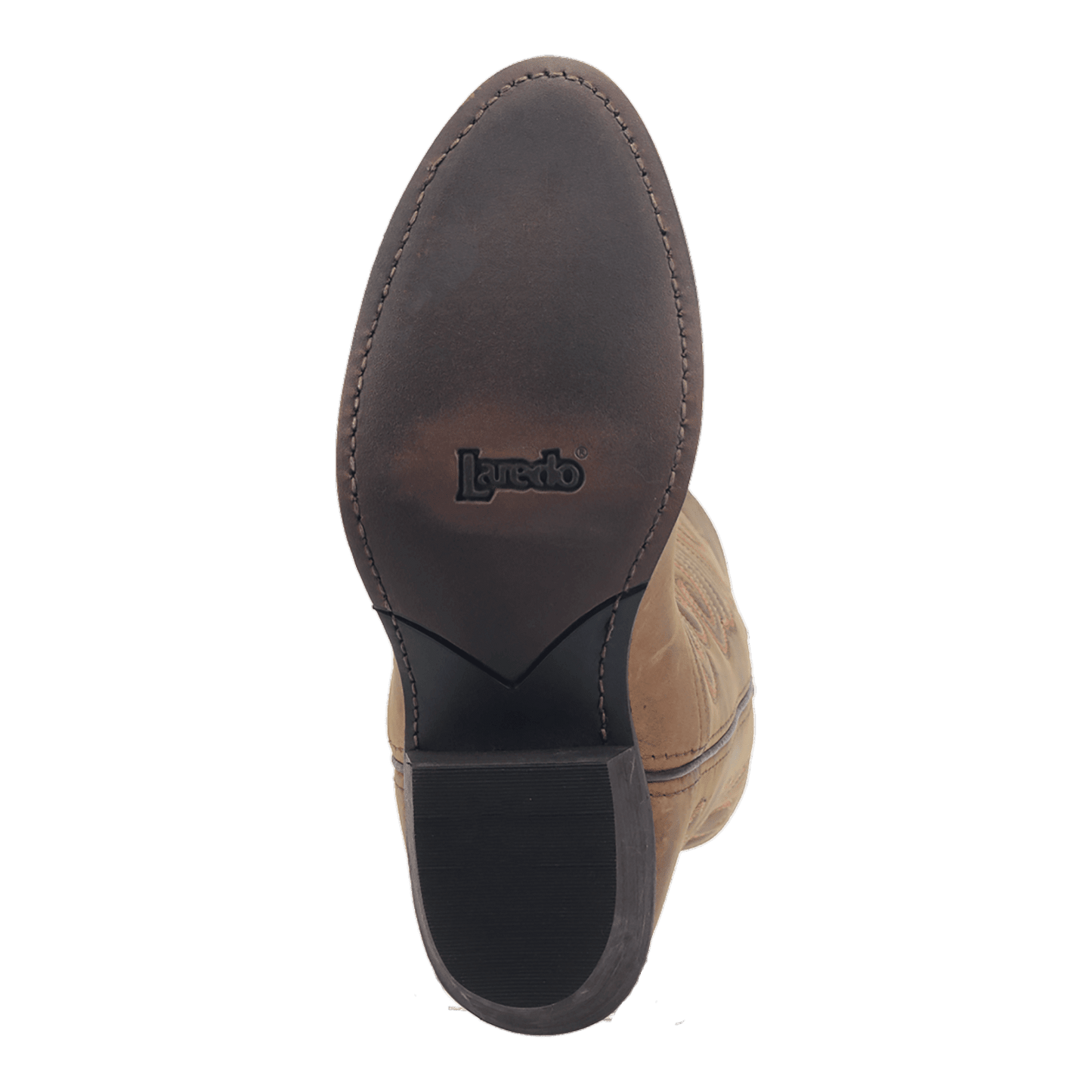 BRIDGET LEATHER BOOT