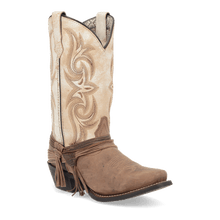 Laredo MYRA LEATHER BOOT