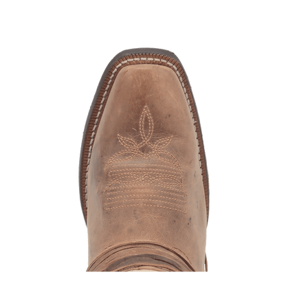 Laredo Myra Leather Boot - Luxury Ankle Boot