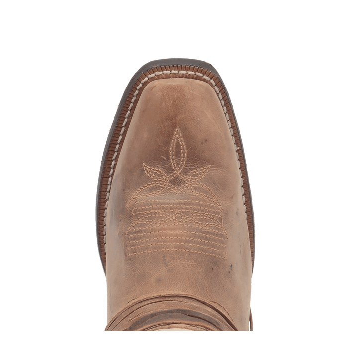Laredo Myra Leather Boot - Luxury Ankle Boot