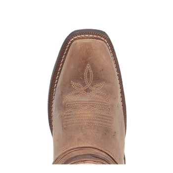 Laredo Myra Leather Boot - Luxury Ankle Boot