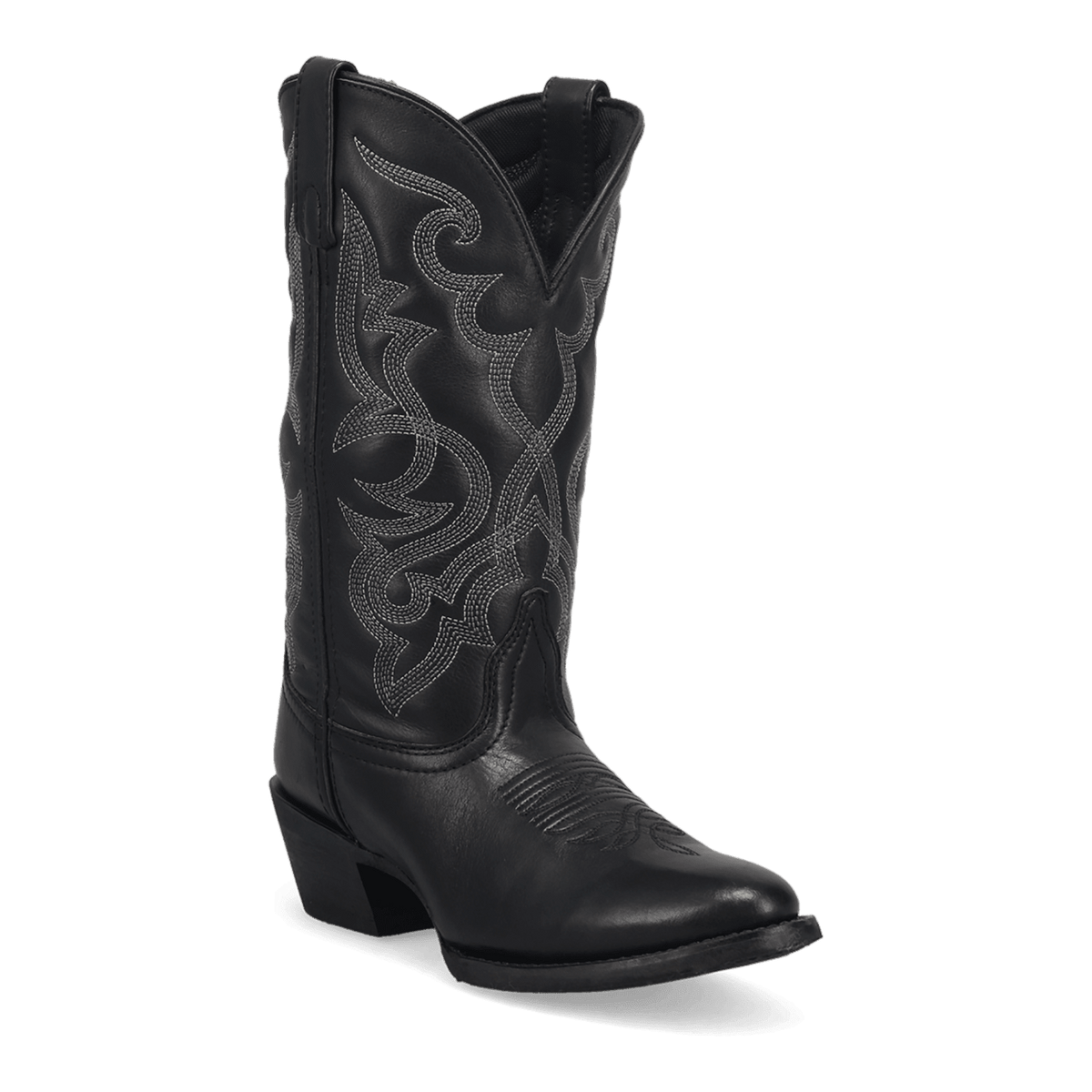 Laredo Maddie Leather Boot - Stylish & Durable