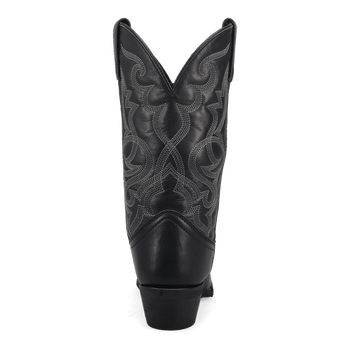 Laredo Maddie Leather Boot - Stylish & Durable