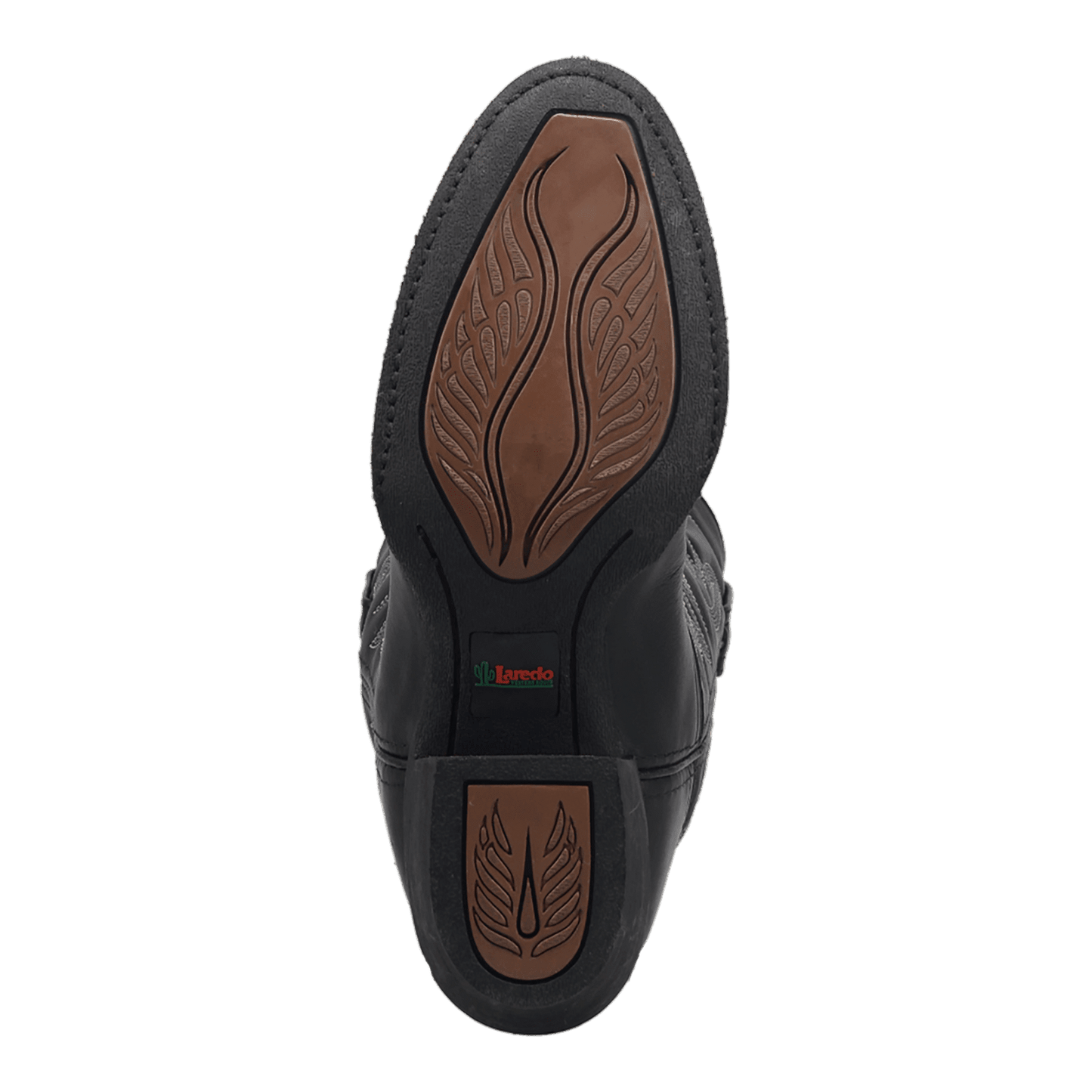 Laredo Maddie Leather Boot - Stylish & Durable