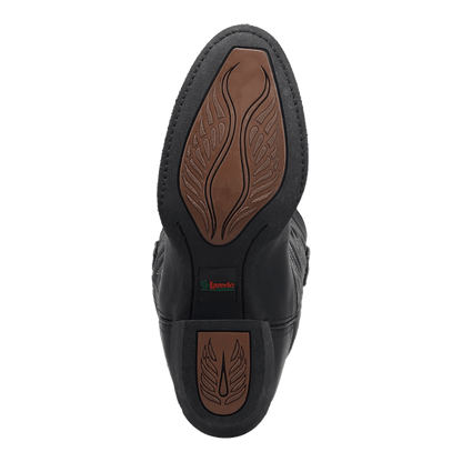 Laredo Maddie Leather Boot - Stylish & Durable