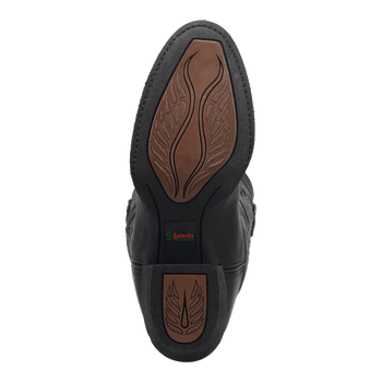 Laredo Maddie Leather Boot - Stylish & Durable
