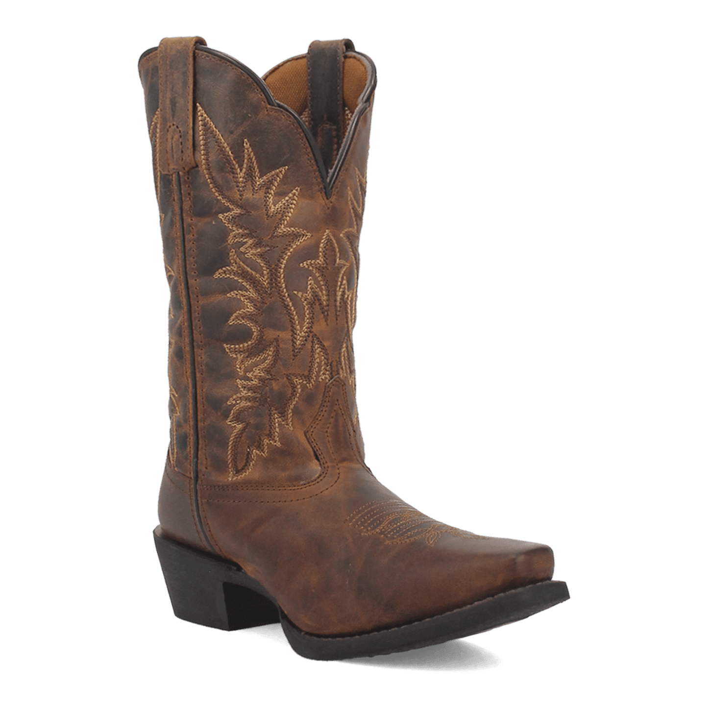 Laredo Malinda Leather Boot - Luxury Style & Comfort