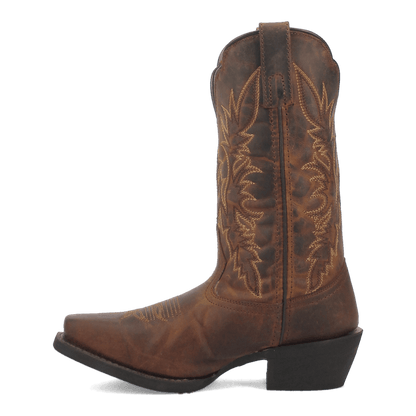 Laredo Malinda Leather Boot - Luxury Style & Comfort
