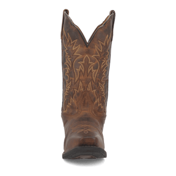 Laredo Malinda Leather Boot - Luxury Style & Comfort