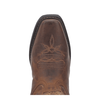 Laredo Malinda Leather Boot - Luxury Style & Comfort