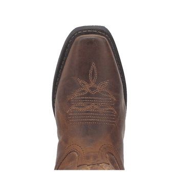 Laredo Malinda Leather Boot - Luxury Style & Comfort