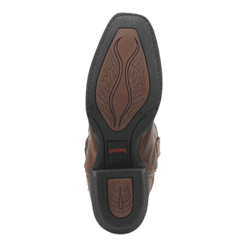 Laredo Malinda Leather Boot - Luxury Style & Comfort