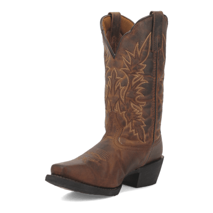 Laredo Malinda Leather Boot - Luxury Style & Comfort