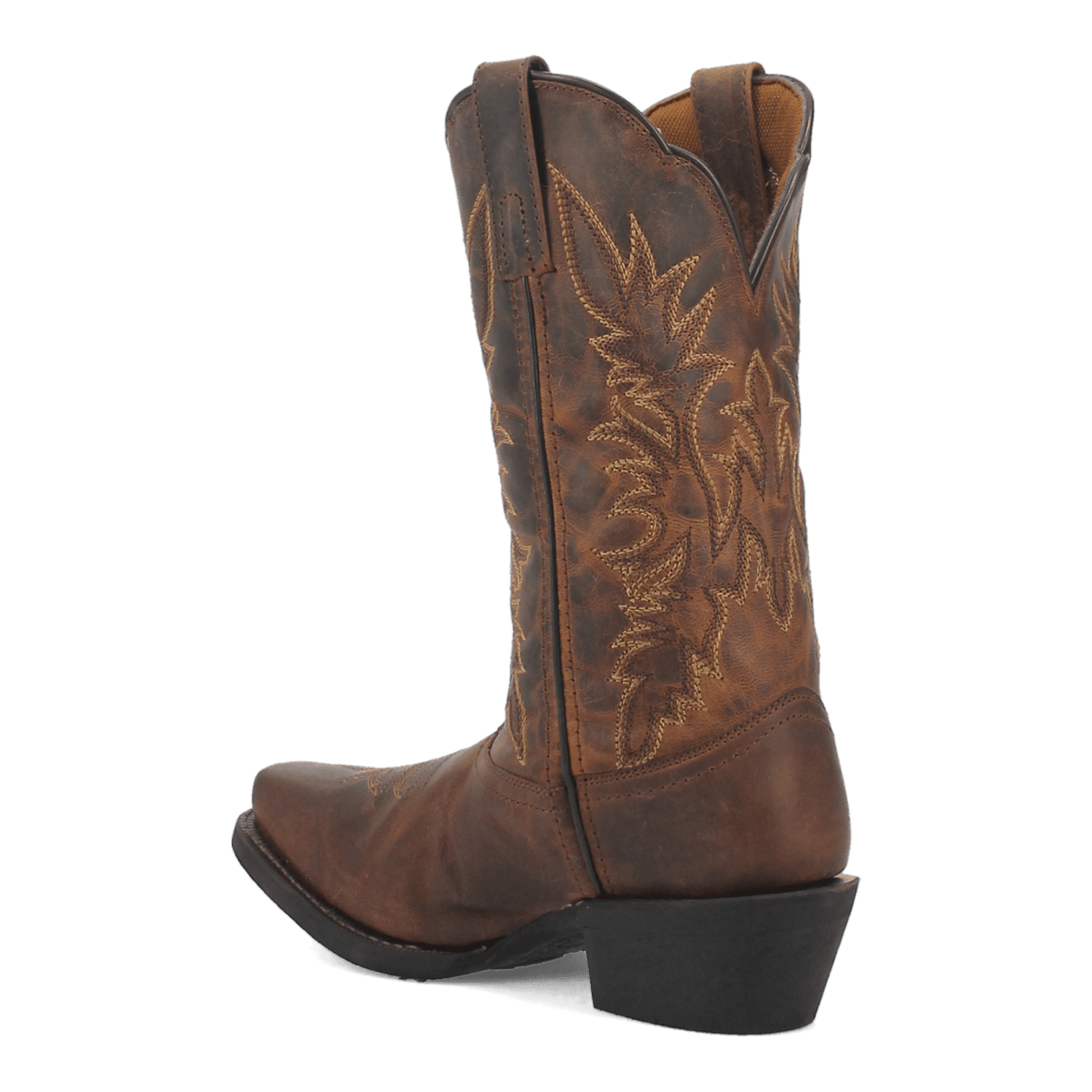 Laredo Malinda Leather Boot - Luxury Style & Comfort