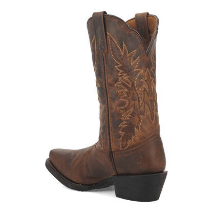 Laredo Malinda Leather Boot - Luxury Style & Comfort