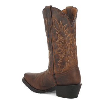 Laredo Malinda Leather Boot - Luxury Style & Comfort