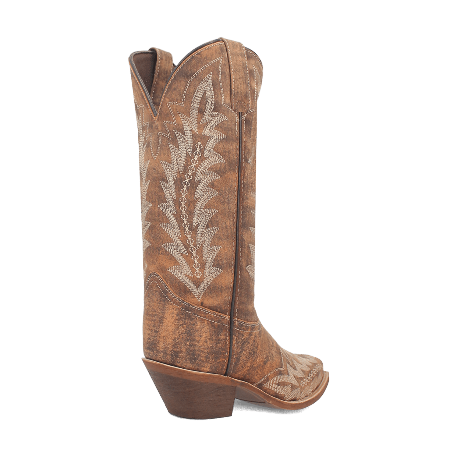 EMMYLEE LEATHER BOOT