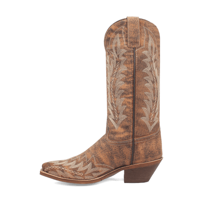 EMMYLEE LEATHER BOOT