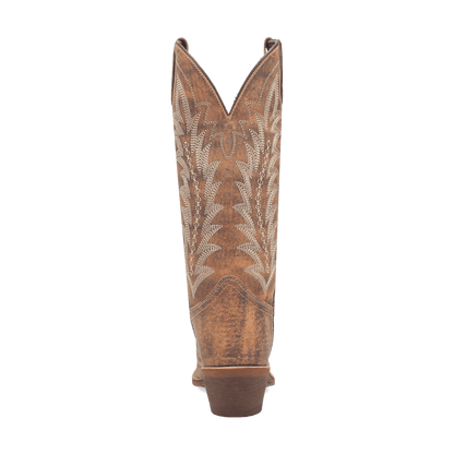 EMMYLEE LEATHER BOOT