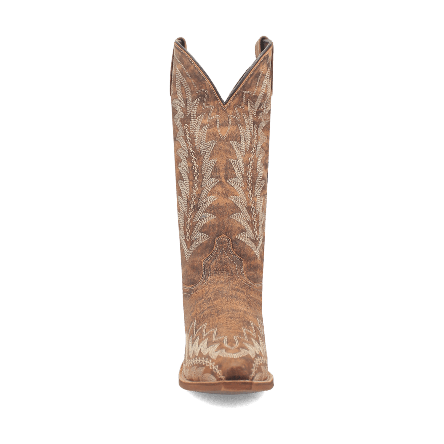 EMMYLEE LEATHER BOOT