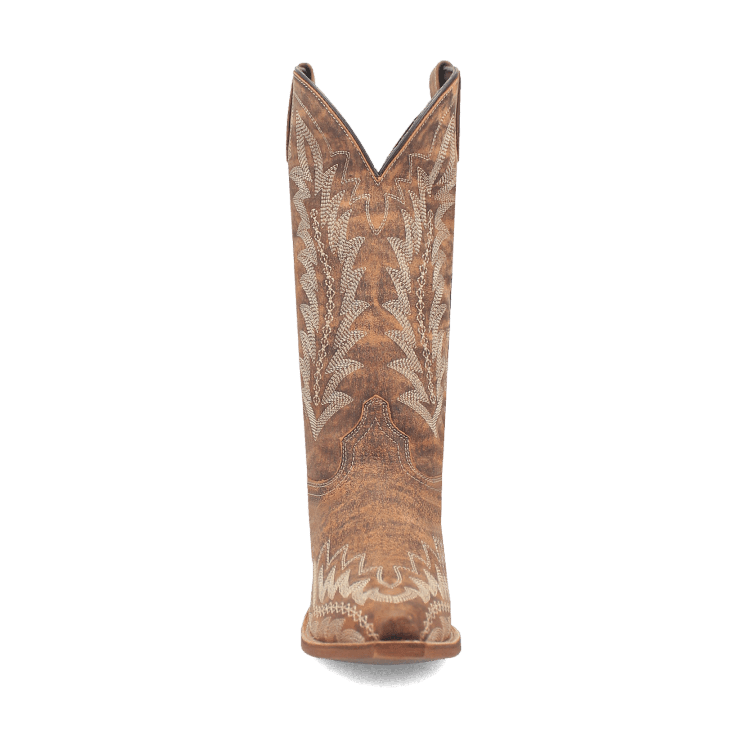 EMMYLEE LEATHER BOOT