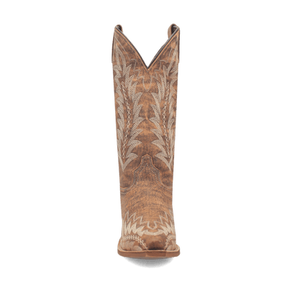 EMMYLEE LEATHER BOOT