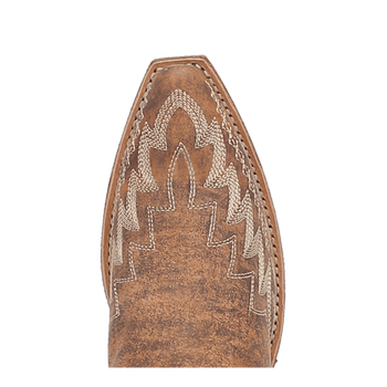 EMMYLEE LEATHER BOOT