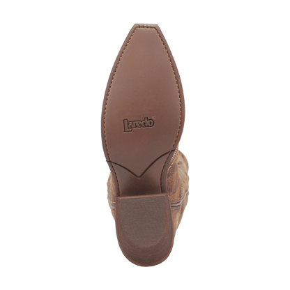 EMMYLEE LEATHER BOOT