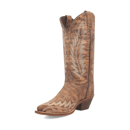 EMMYLEE LEATHER BOOT