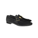 P000663-5229S-Black Suede