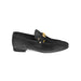P000663-5229S-Black Suede