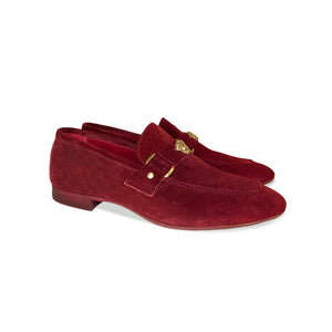 P000665-5229S Cherry Suede