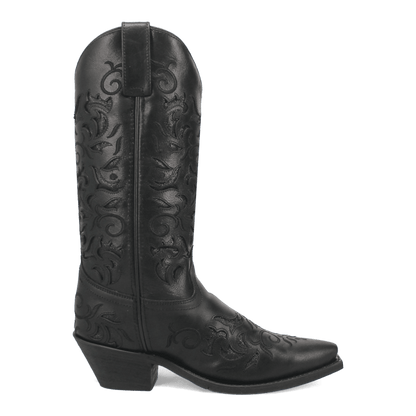 Laredo Night Sky Leather Boot - Men's Premium Ankle Boot