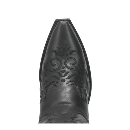 Laredo Night Sky Leather Boot - Men's Premium Ankle Boot