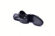 C0012-5256 Cap toe Lace up- Black