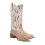 Laredo Lydia Leather Boot