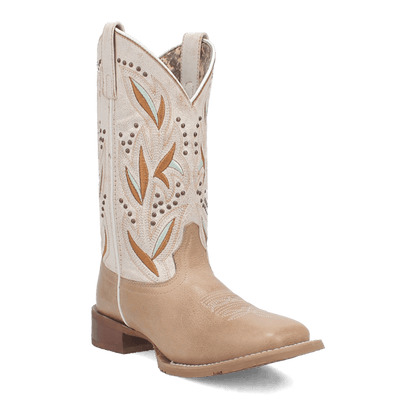 Laredo Lydia Leather Boot