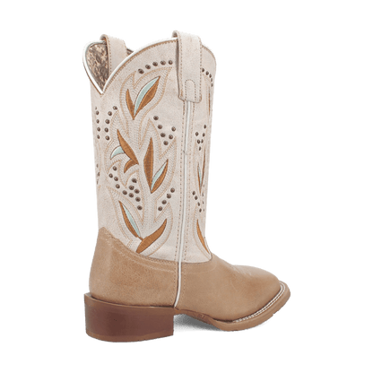 Laredo Lydia Leather Boot