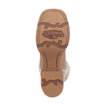 Laredo Lydia Leather Boot
