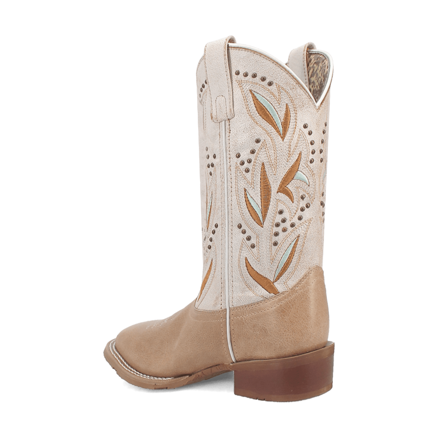 Laredo Lydia Leather Boot