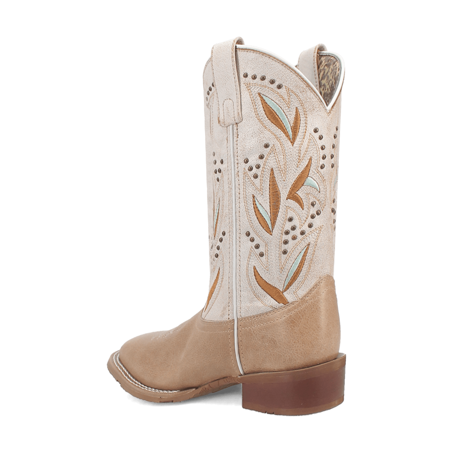 Laredo Lydia Leather Boot