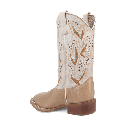 Laredo Lydia Leather Boot